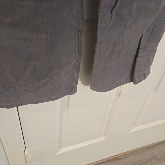 Marc Jacobs Gray Cargo Pants with Soft Fabric and Full Length - Picture 8 of 8